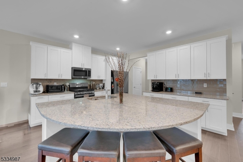 The Collection / Morristown - Residential Lease