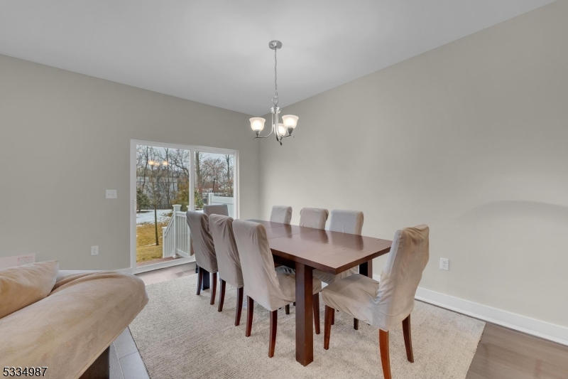 The Collection / Morristown - Residential Lease