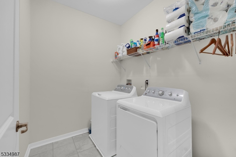 The Collection / Morristown - Residential Lease