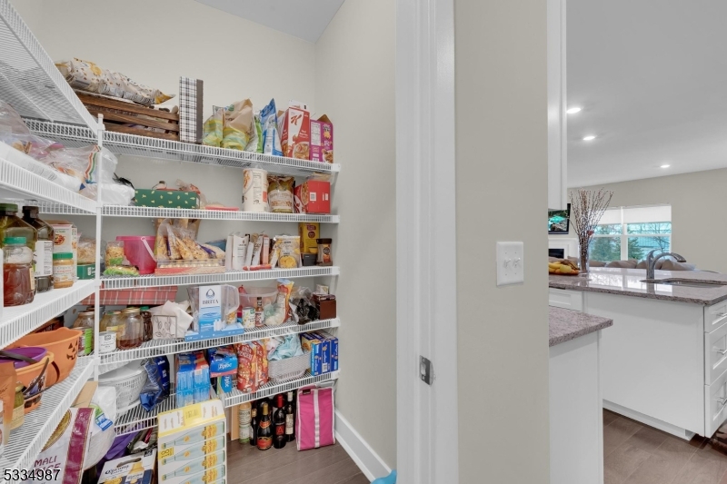 The Collection / Morristown - Residential Lease