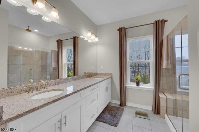 The Collection / Morristown - Residential Lease