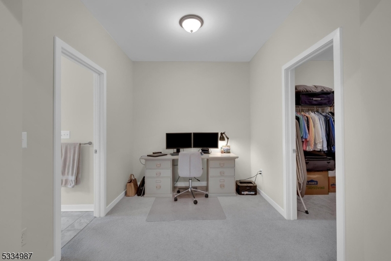 The Collection / Morristown - Residential Lease