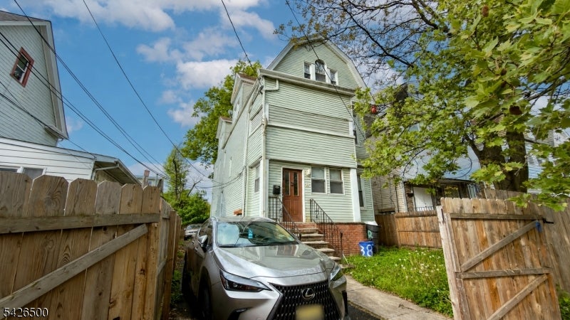 Photo 1 of 46 — 38 Eckert Ave, Newark City, NJ 07112