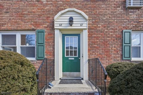 71 Roseland Ave Unit 67, Caldwell Boro Twp., NJ 07006 - #: 3948877