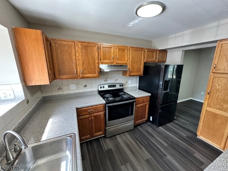 Huntington Park - Residential