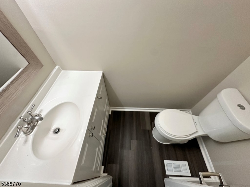 Huntington Park - Residential