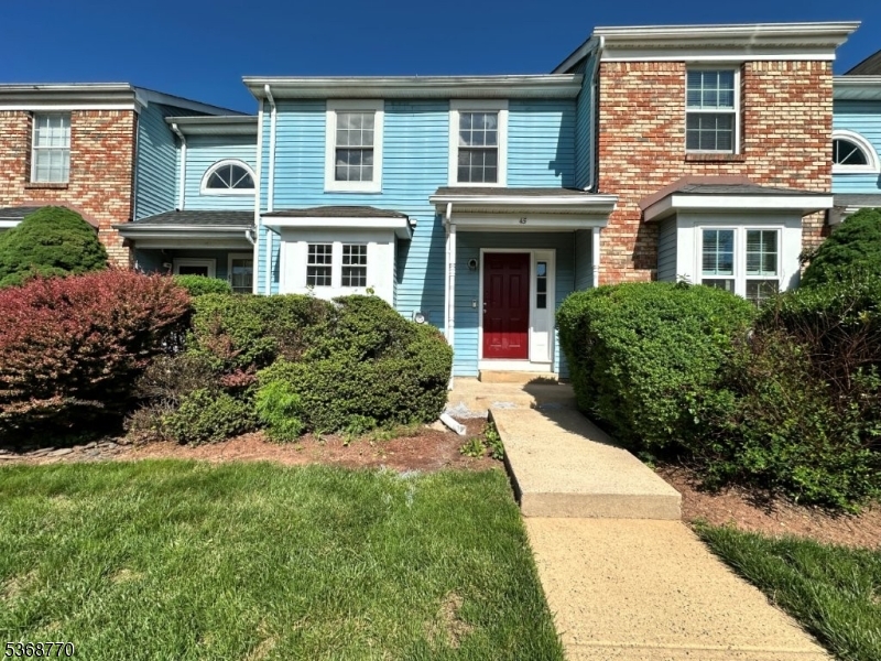 Huntington Park - Residential