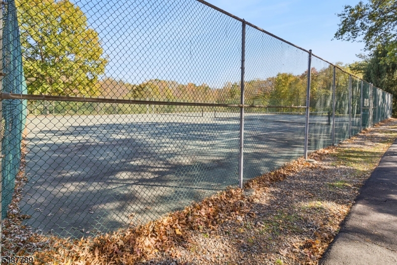 MONTGOMERY WOODS - Residential Lease