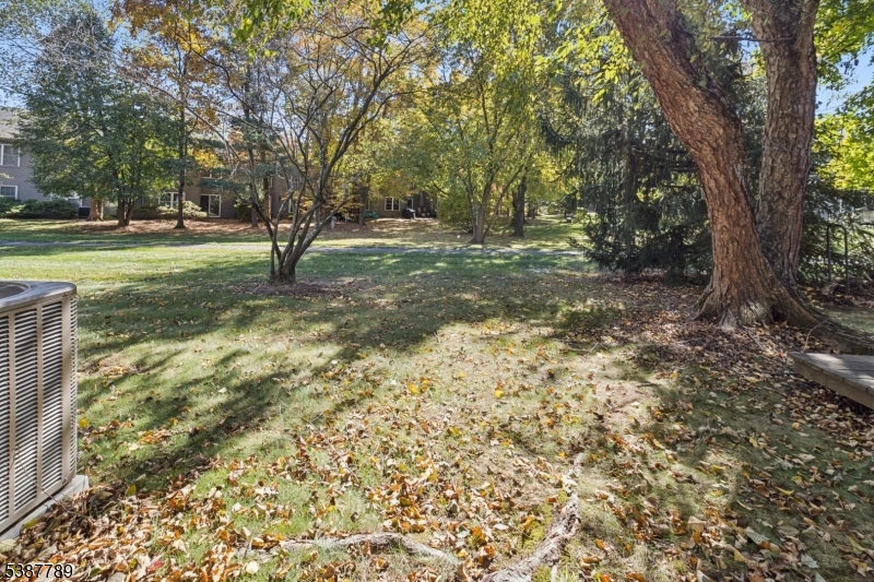 MONTGOMERY WOODS - Residential Lease