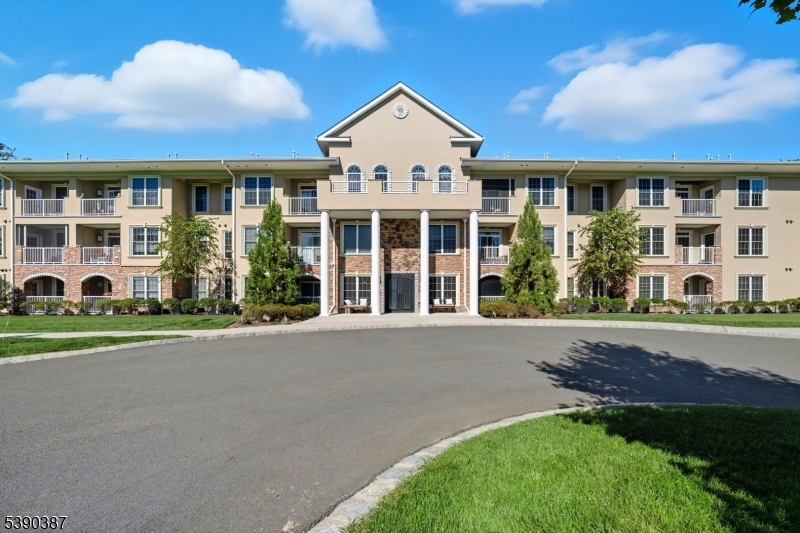 Fox Crest - Residential