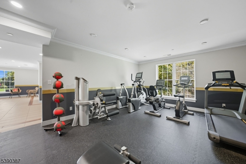 Fox Crest - Residential