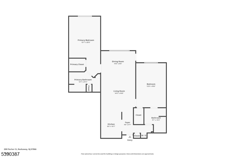 Fox Crest - Residential