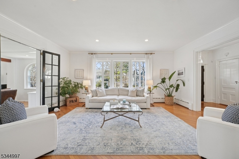 Memorial Field - Residential