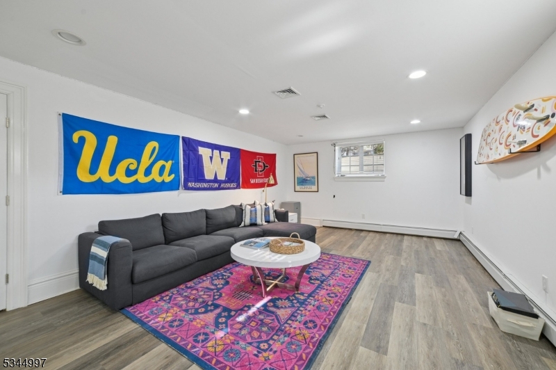 Memorial Field - Residential