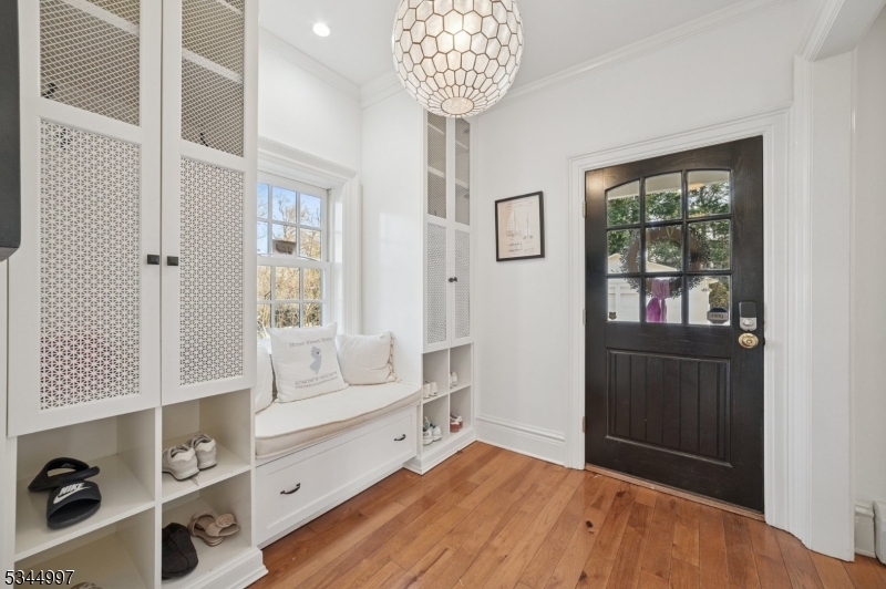 Memorial Field - Residential