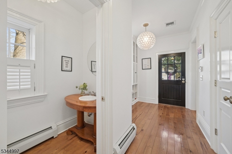 Memorial Field - Residential