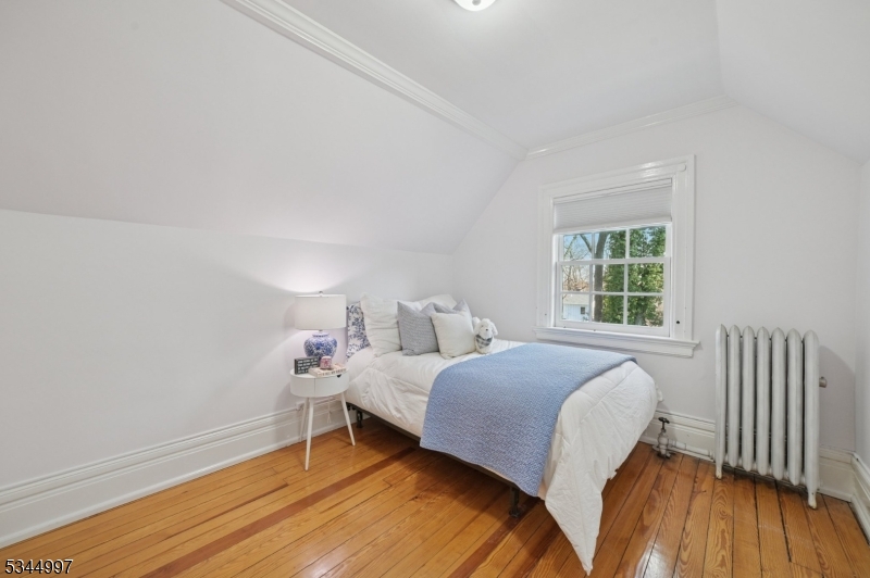 Memorial Field - Residential