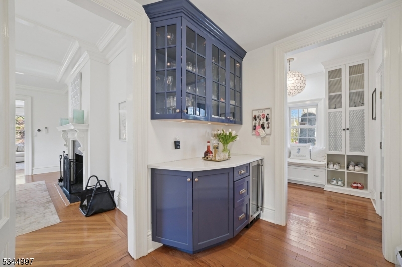 Memorial Field - Residential