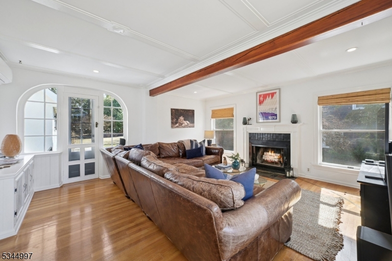 Memorial Field - Residential