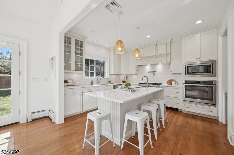 Memorial Field - Residential