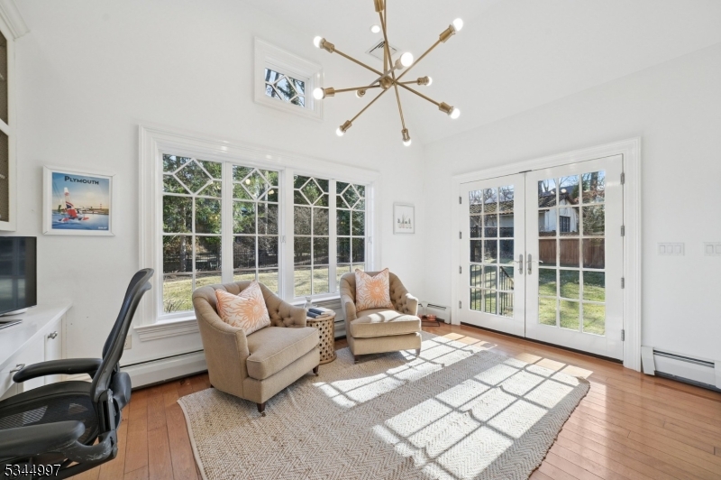 Memorial Field - Residential