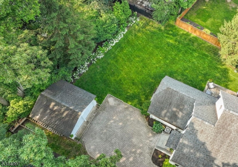 Memorial Field - Residential