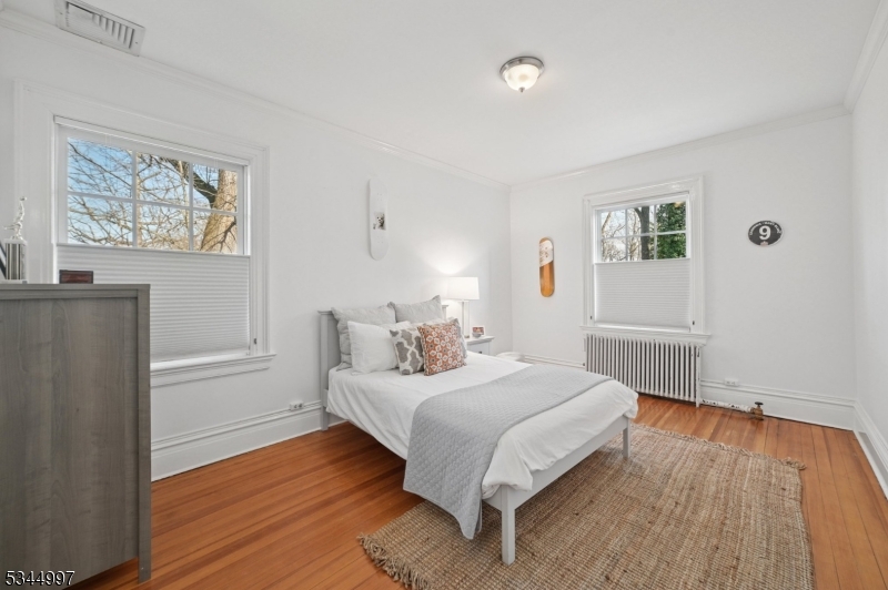 Memorial Field - Residential