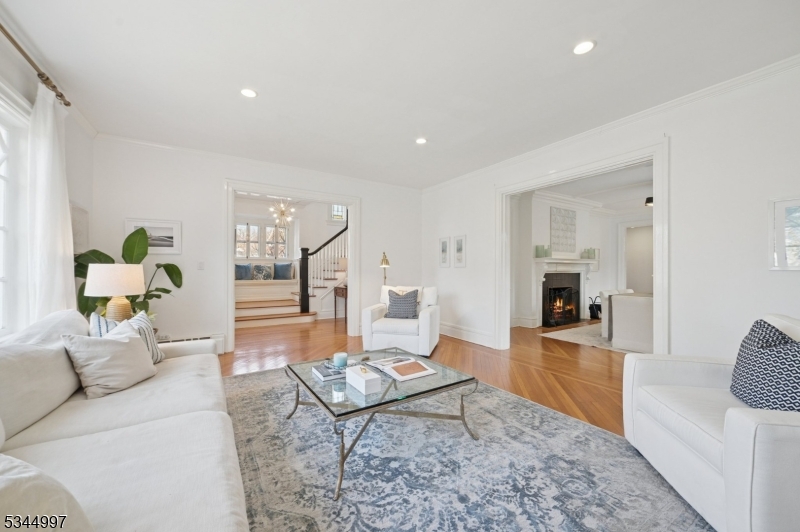 Memorial Field - Residential