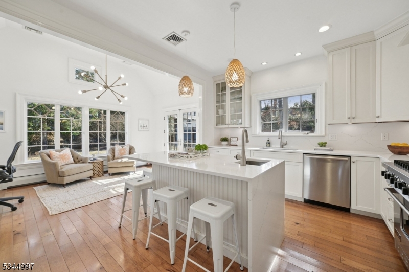 Memorial Field - Residential