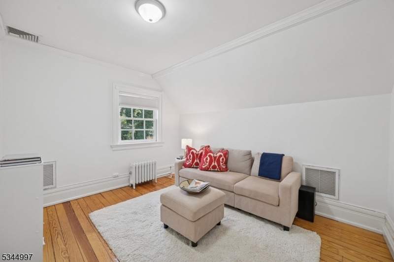 Memorial Field - Residential