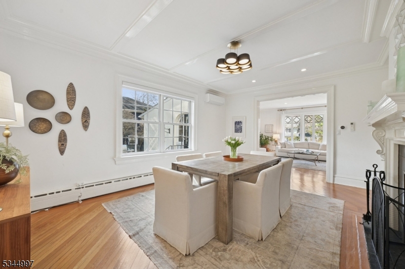 Memorial Field - Residential