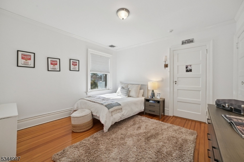 Memorial Field - Residential