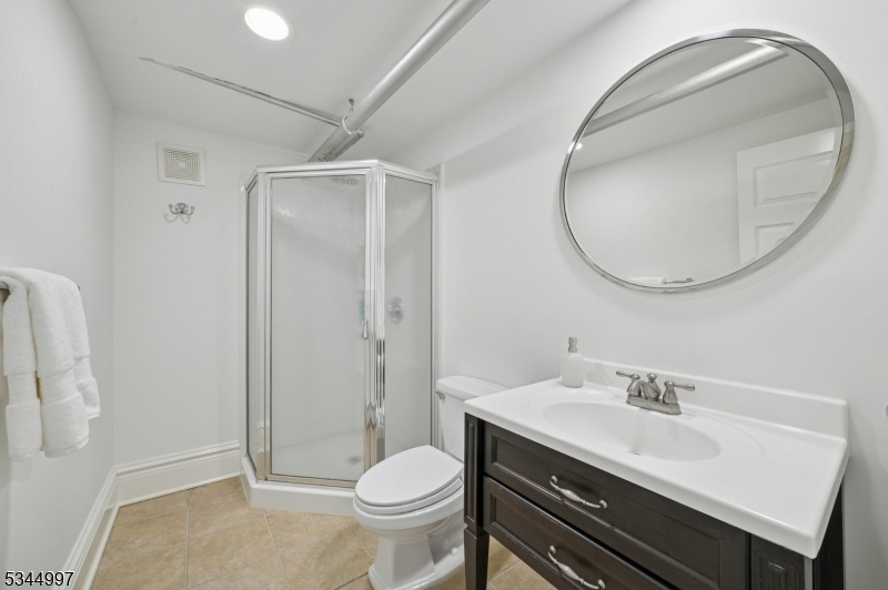 Memorial Field - Residential