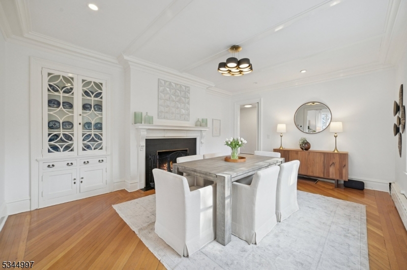 Memorial Field - Residential