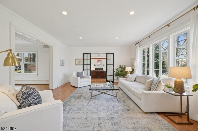 Memorial Field - Residential