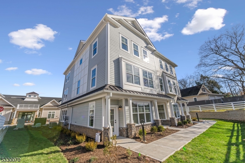 Hanover Mills - Residential Lease