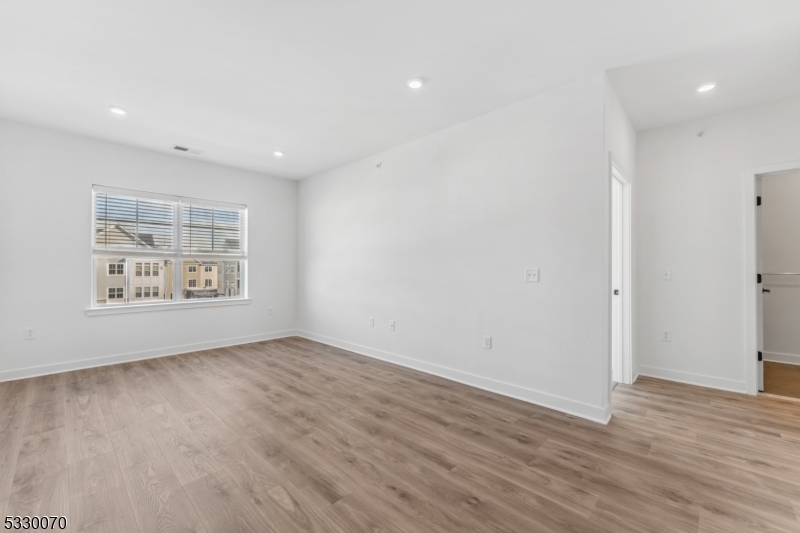 Hanover Mills - Residential Lease