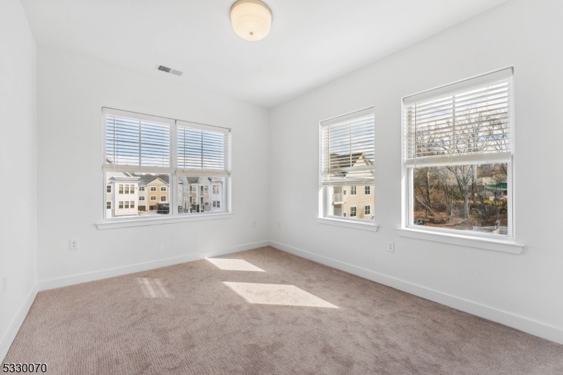 Hanover Mills - Residential Lease