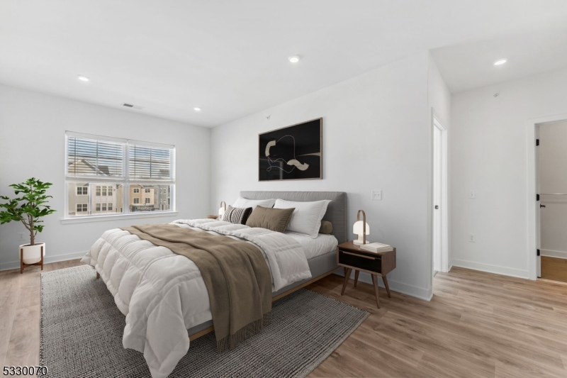 Hanover Mills - Residential Lease