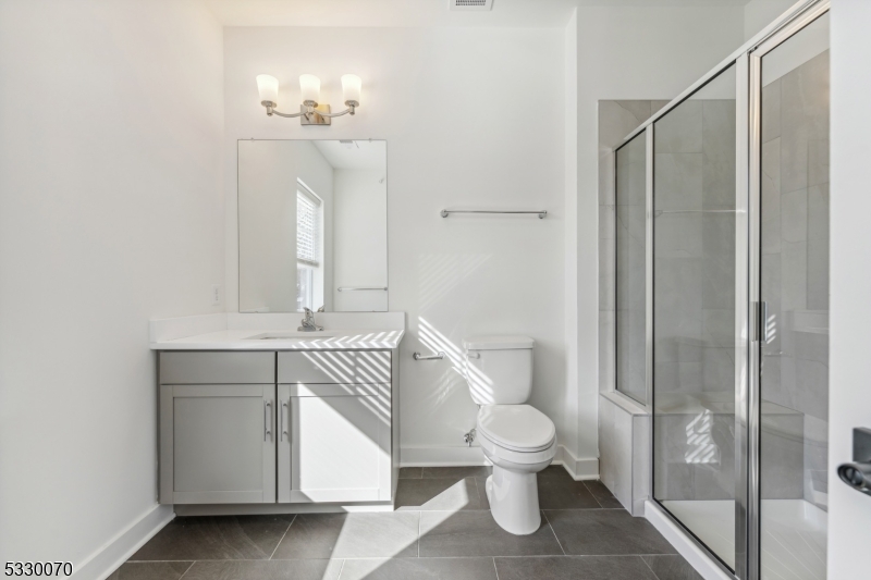 Hanover Mills - Residential Lease