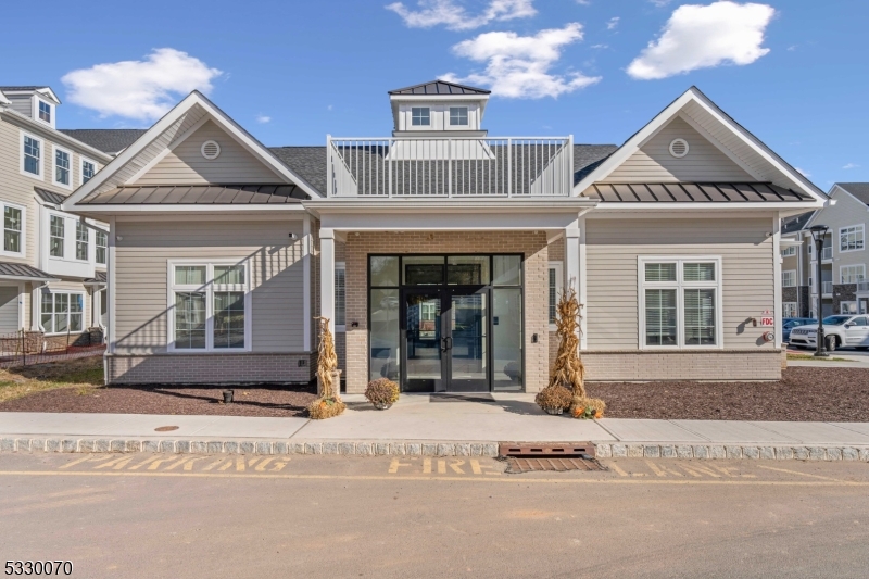 Hanover Mills - Residential Lease