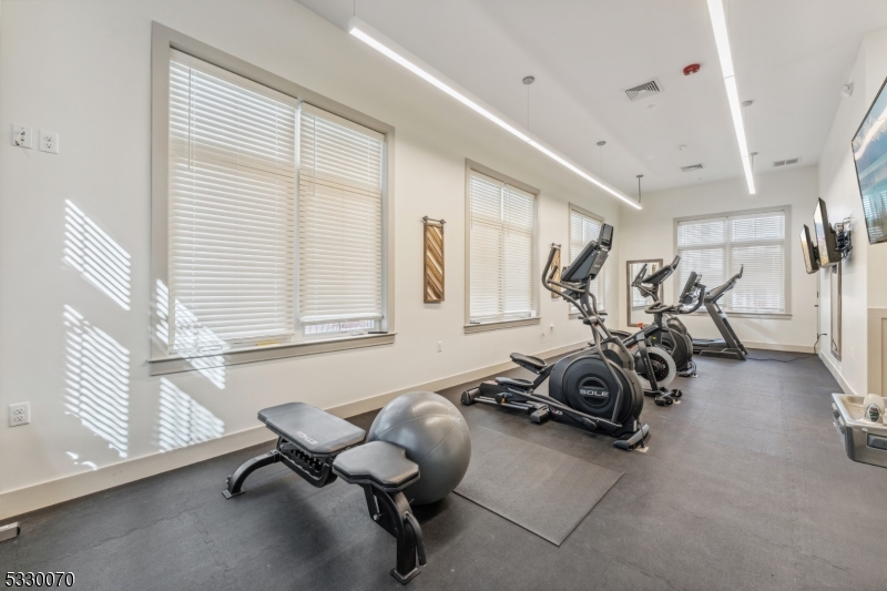 Hanover Mills - Residential Lease