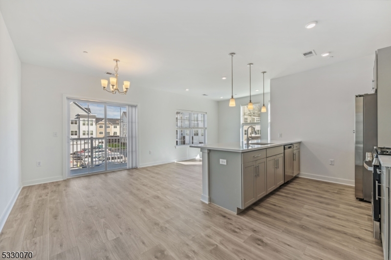 Hanover Mills - Residential Lease