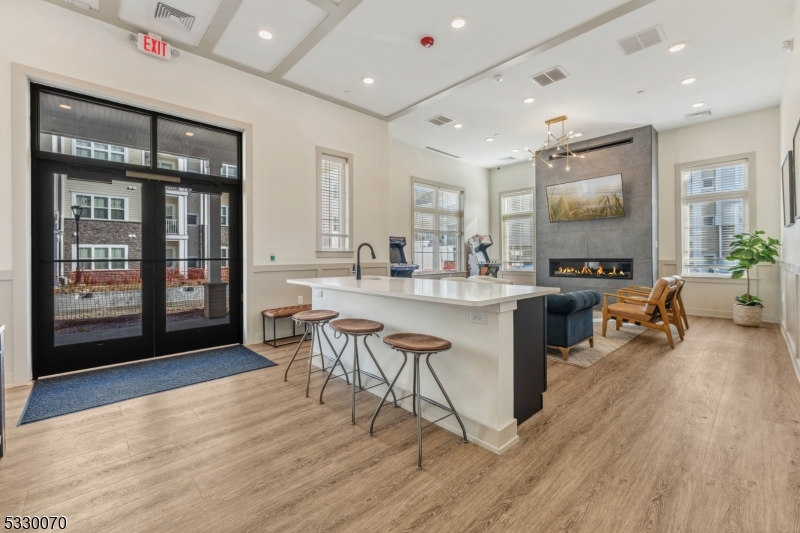 Hanover Mills - Residential Lease