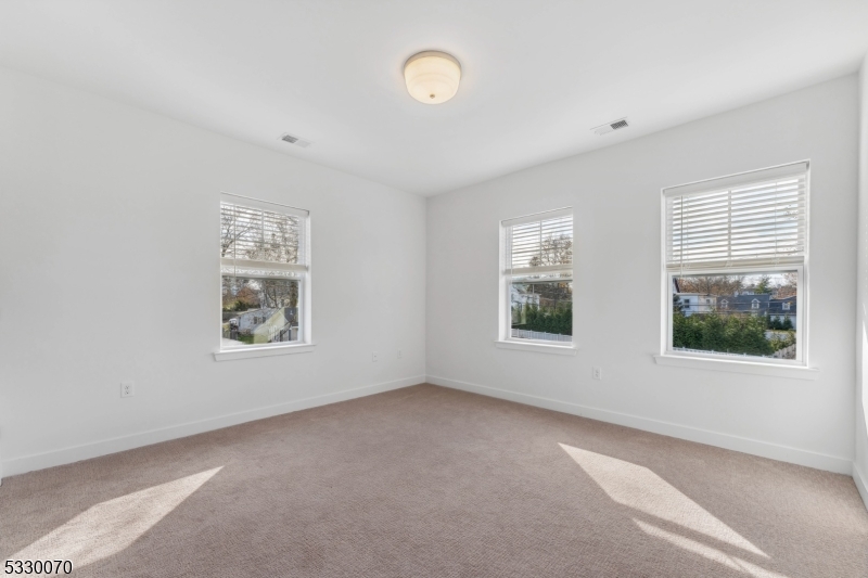 Hanover Mills - Residential Lease