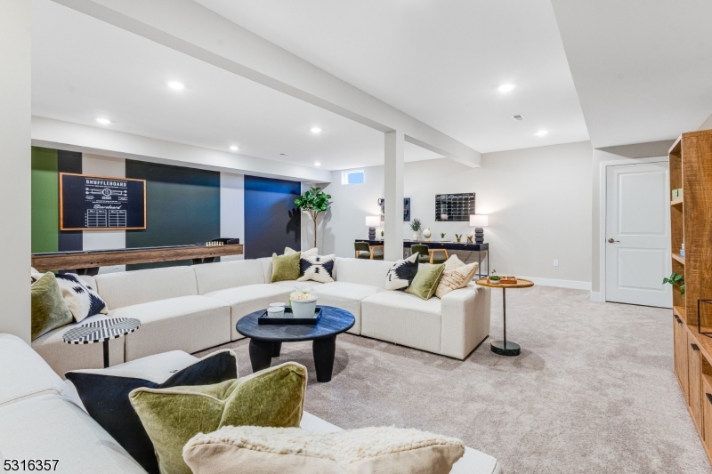 Valley View Park - Residential