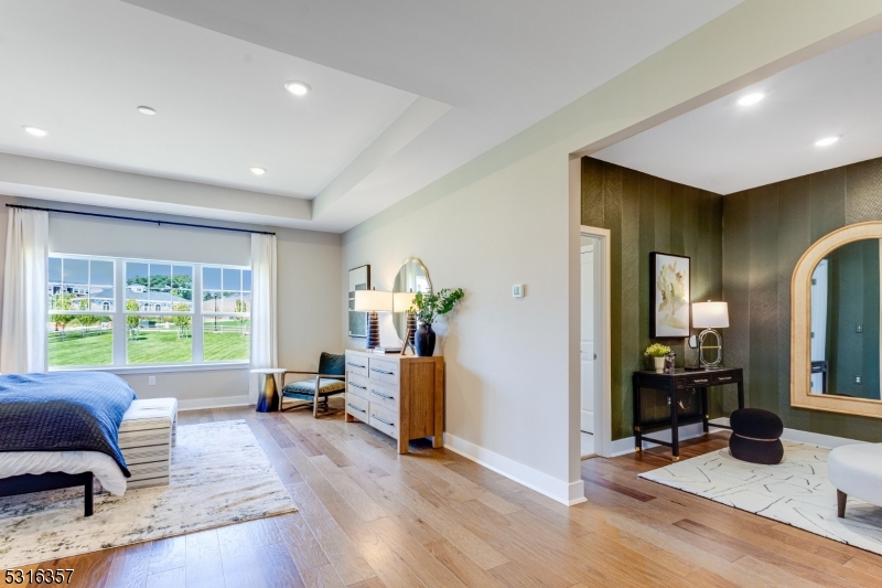 Valley View Park - Residential