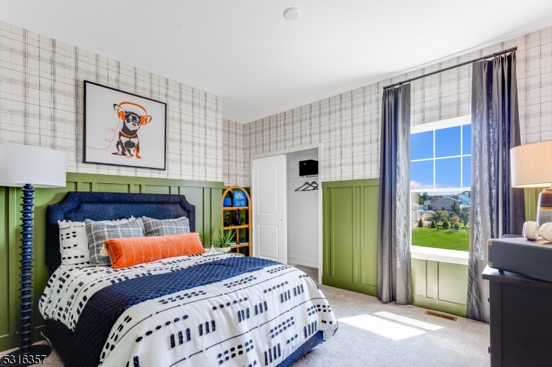 Valley View Park - Residential