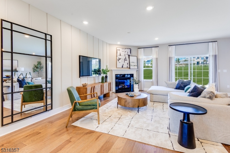 Valley View Park - Residential