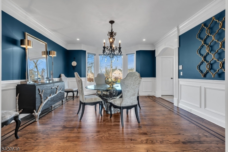 Martinsville - Residential